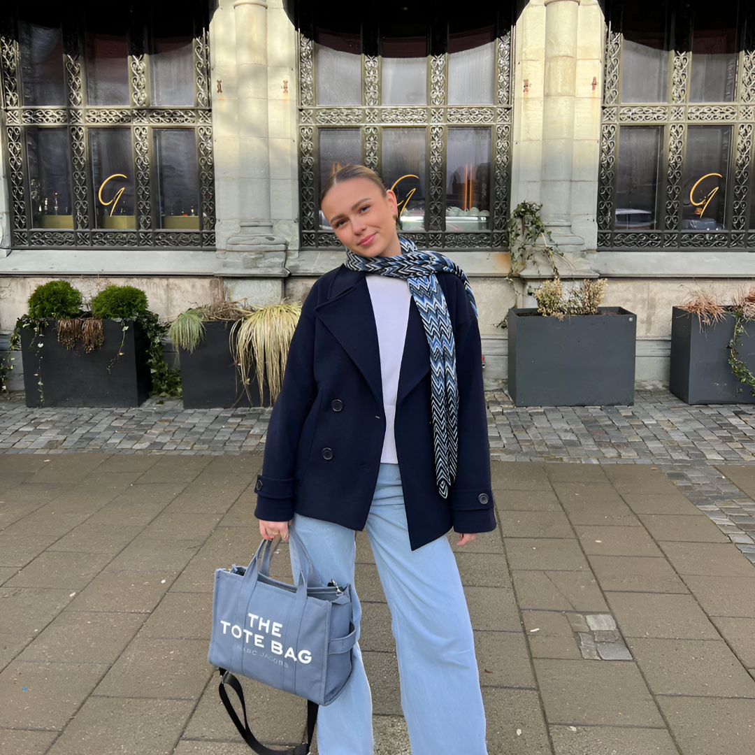 Arami™ | Verona Blazer