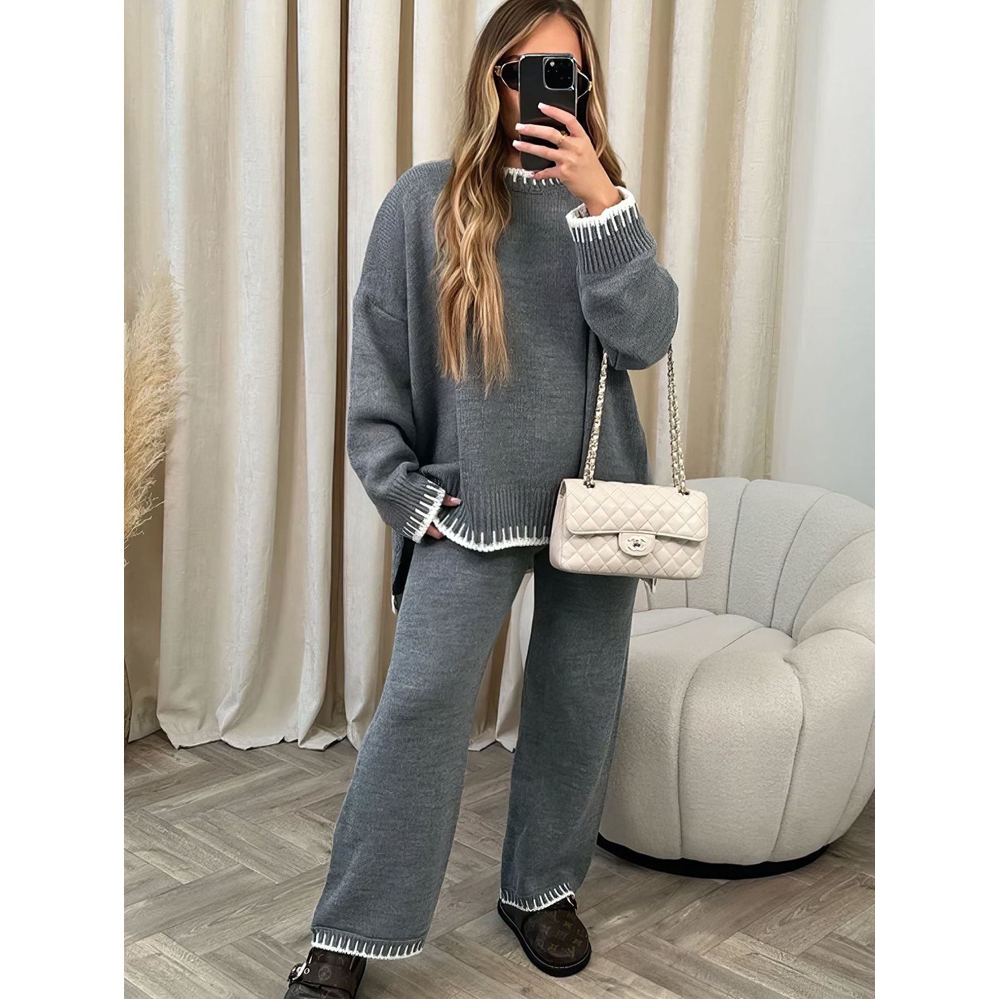 Sierra™ | COMFY SET