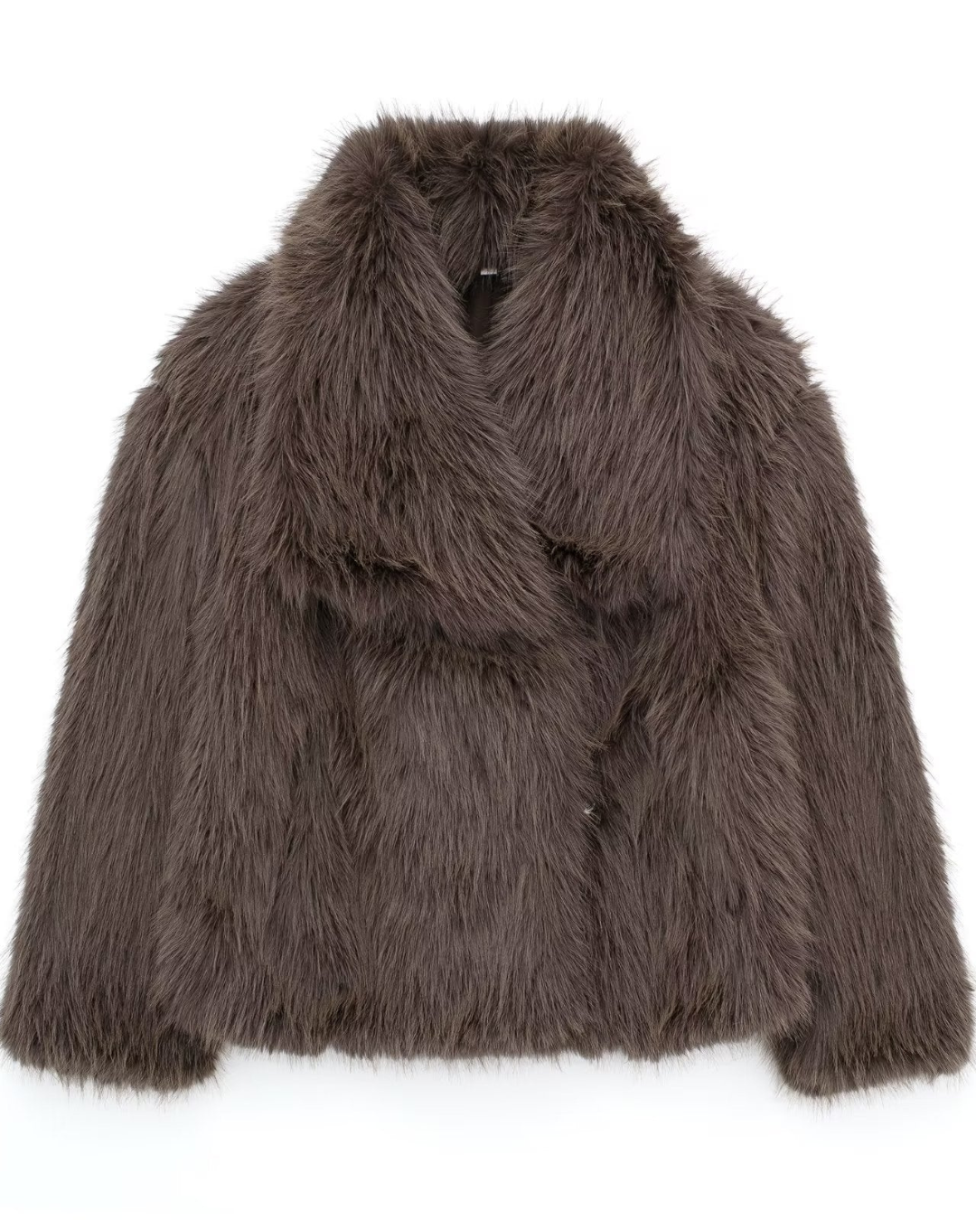 Jolie™ – Vega Faux Fur Jacket