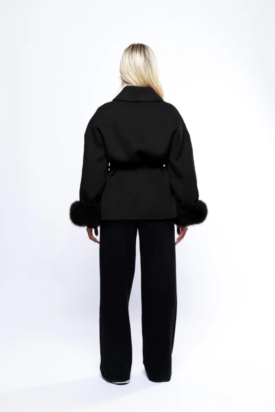 Virella™ Fur Jacket