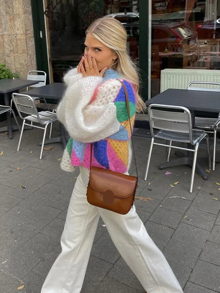 Claudia™ Aurora Sweater