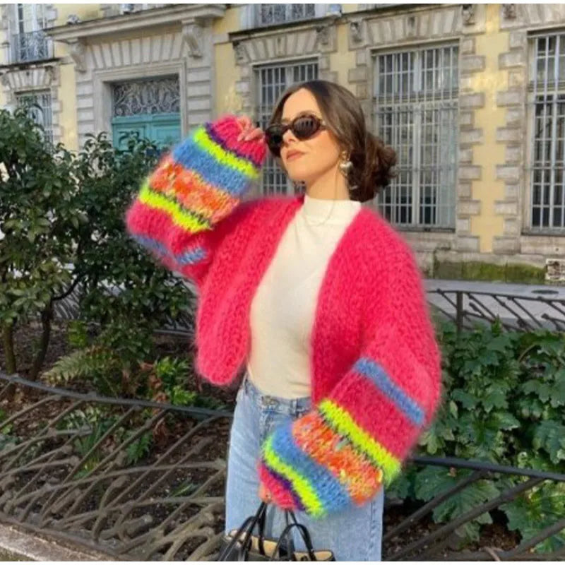 Claudia™ Aurora Sweater