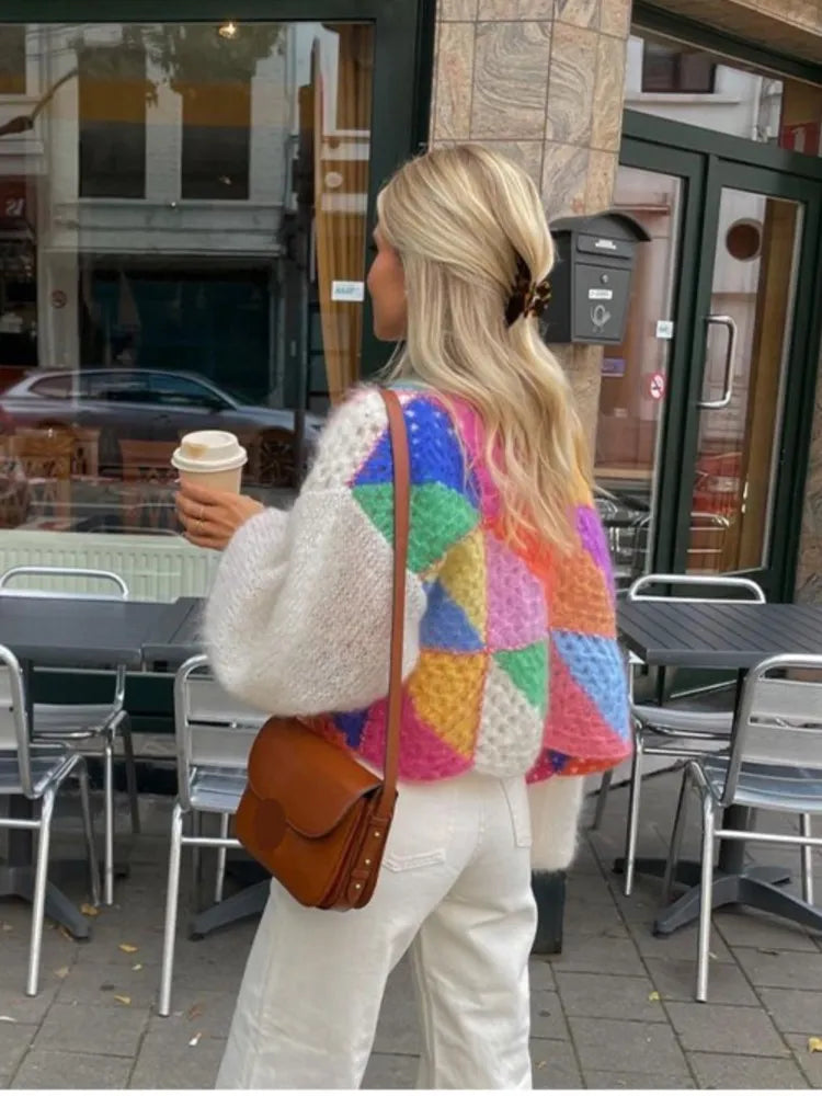 Claudia™ Aurora Sweater