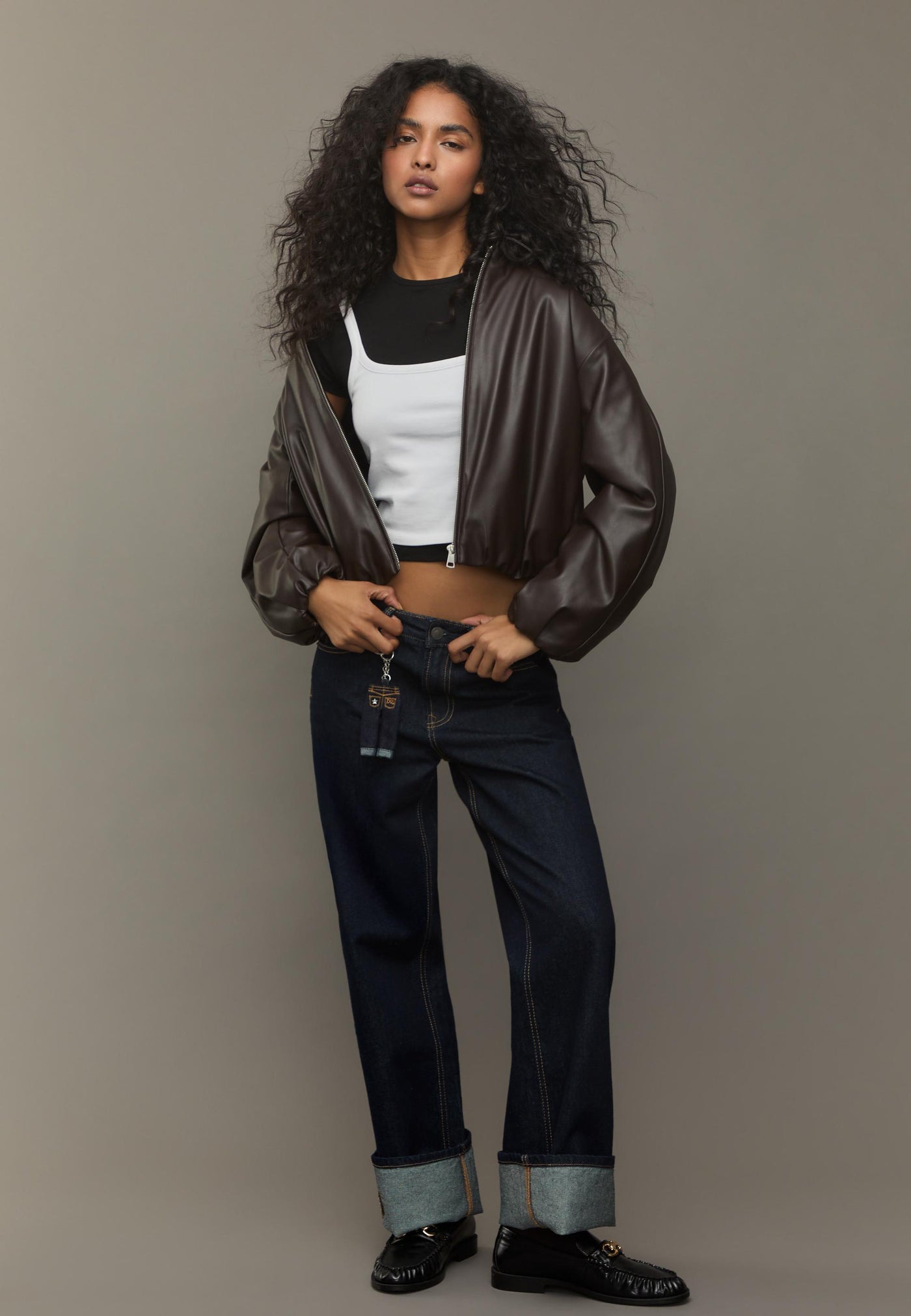 Kurtka bomberka Novella™