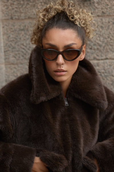 Kurtka Velora™ Fluffy