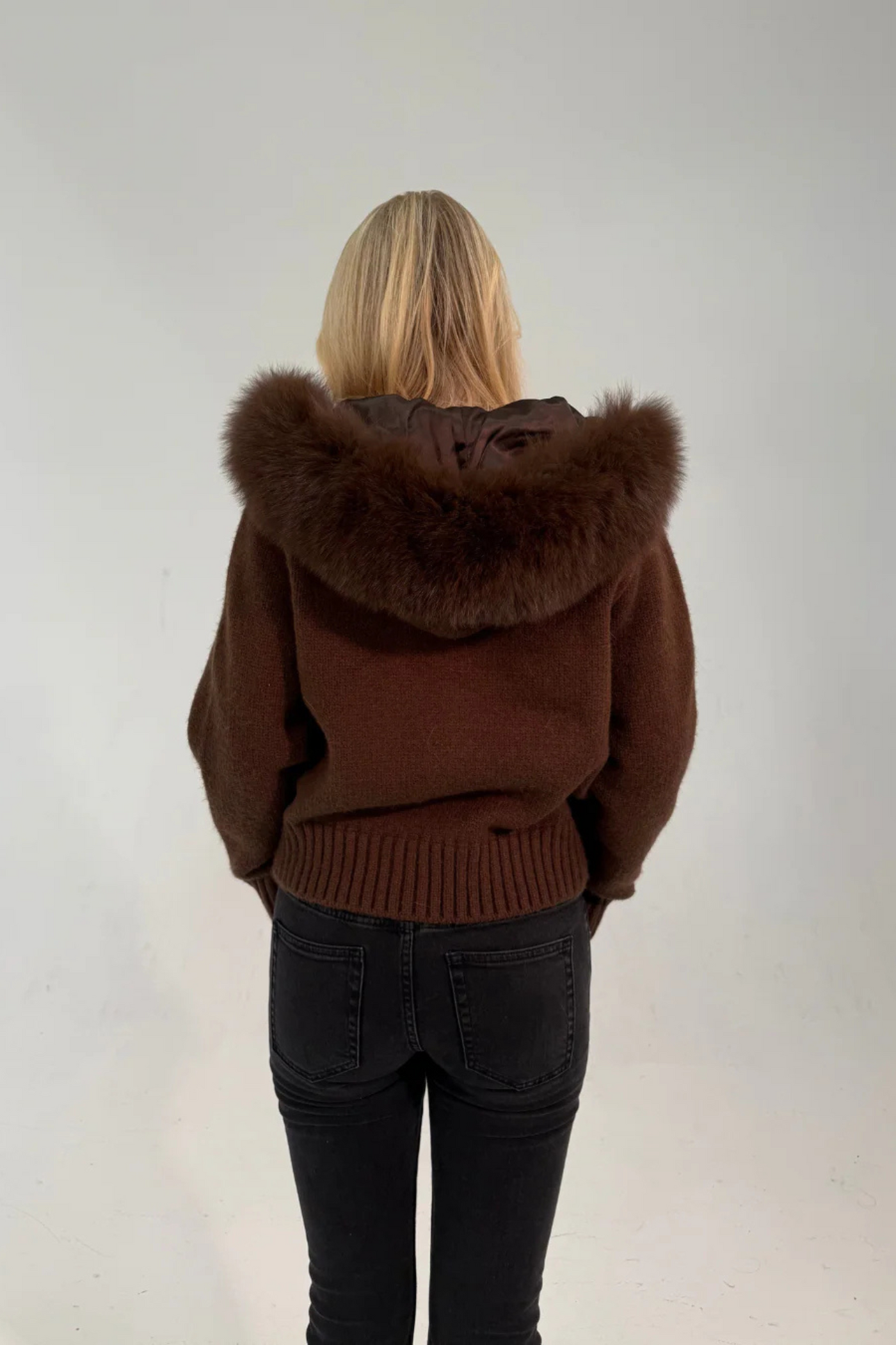 Płaszcz futrzany Lumira™