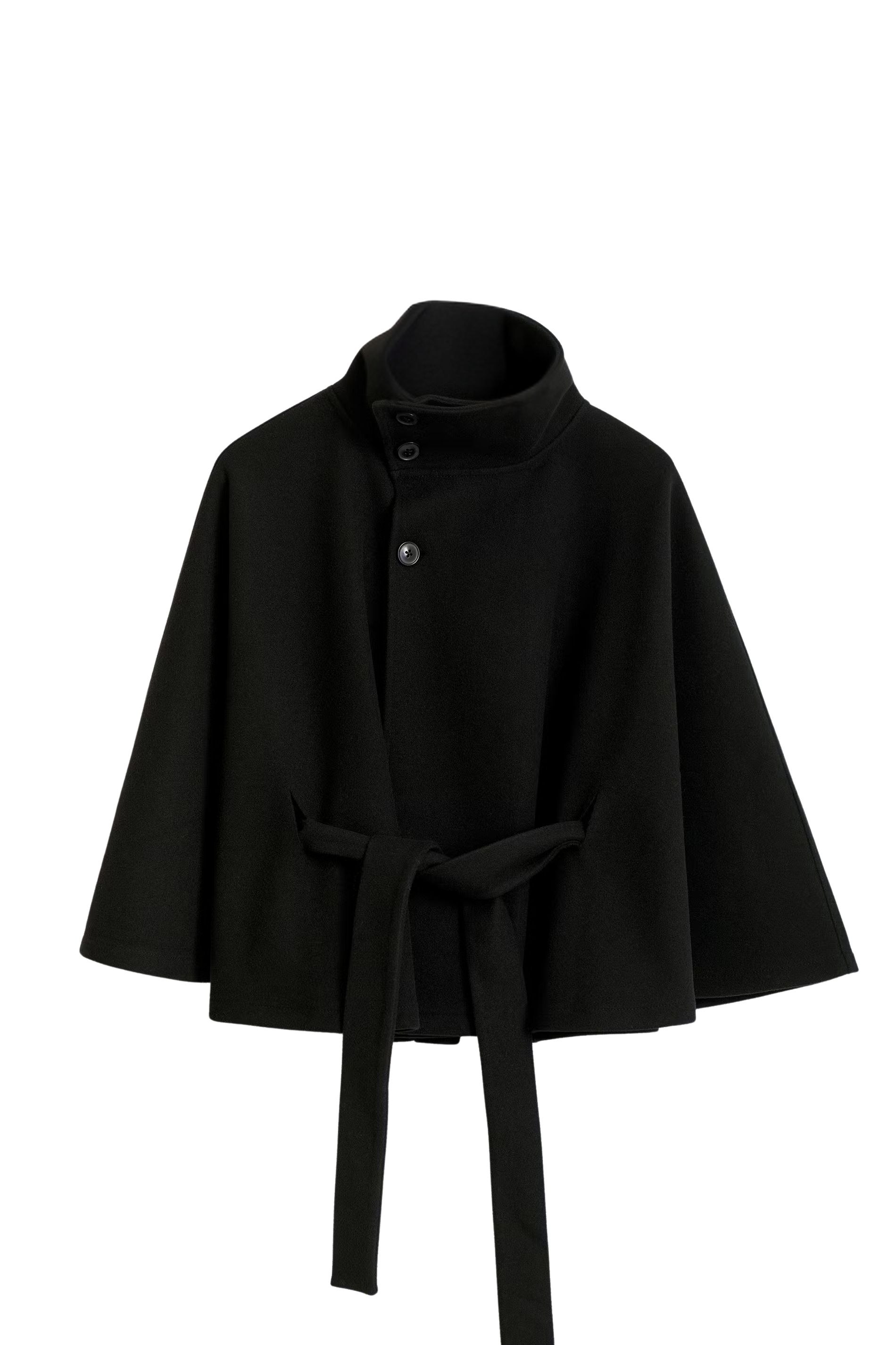 Lunaria™ cape jacket