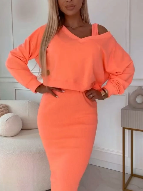 Dwuczęściowy zestaw Serenya™ 