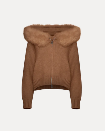 Melly | Elegancki kardigan