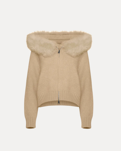 Melly | Elegancki kardigan