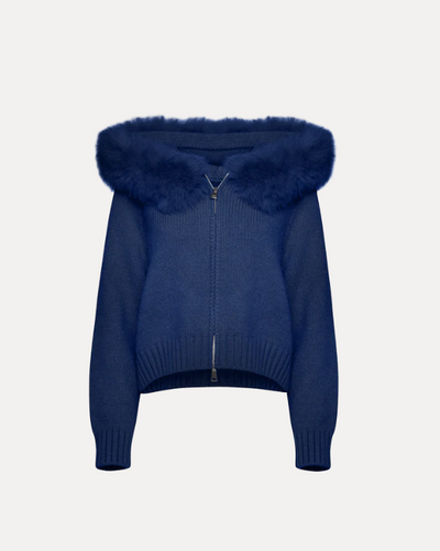 Melly | Elegancki kardigan