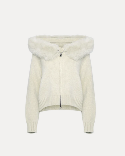 Melly | Elegancki kardigan