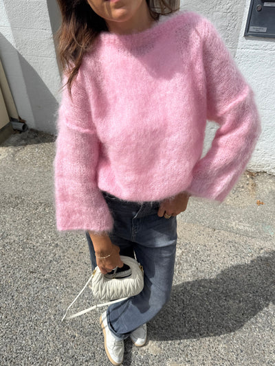 Sweter Alira™ Mohair