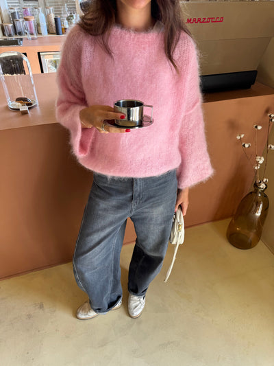 Sweter Alira™ Mohair