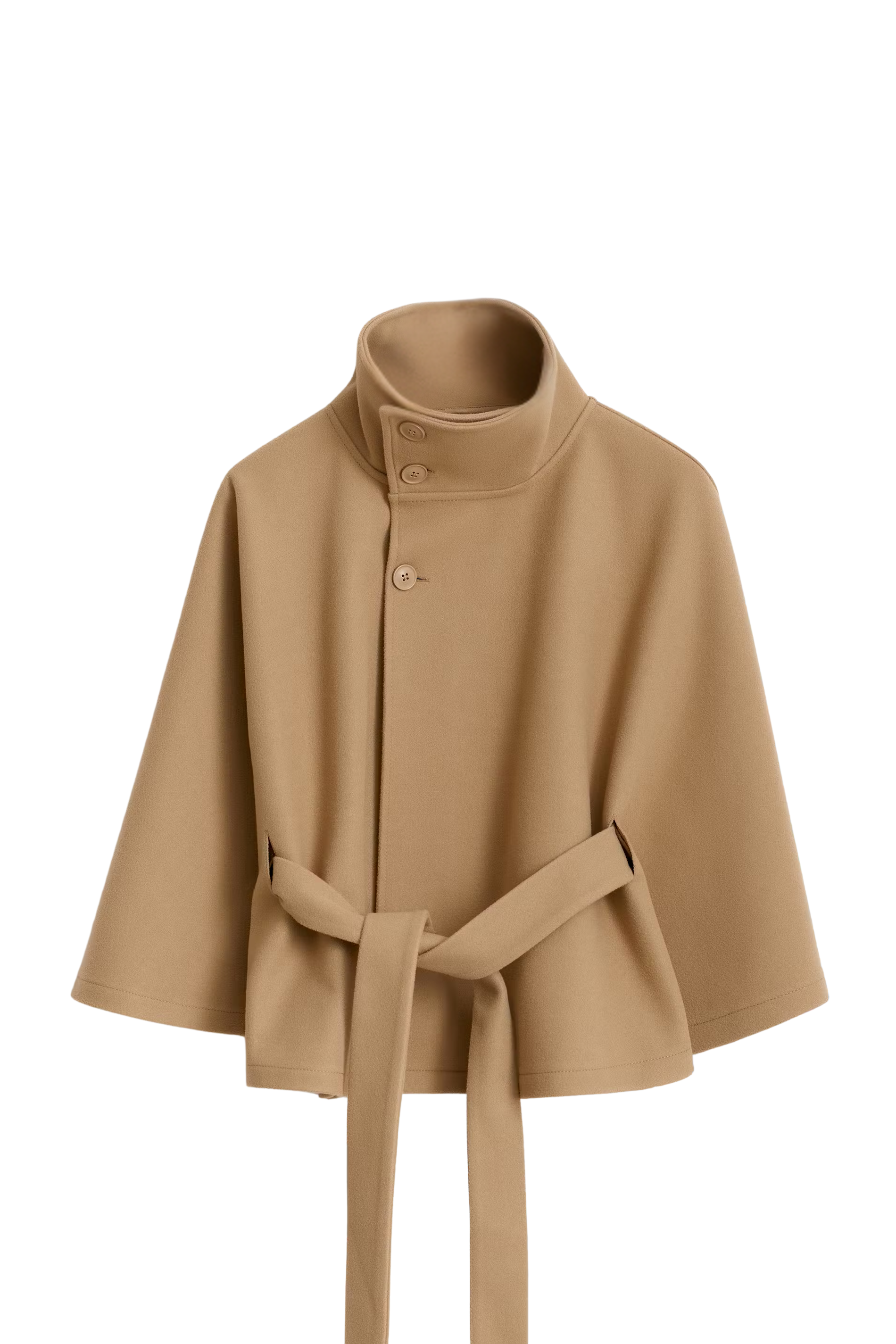 Lunaria™ cape jacket