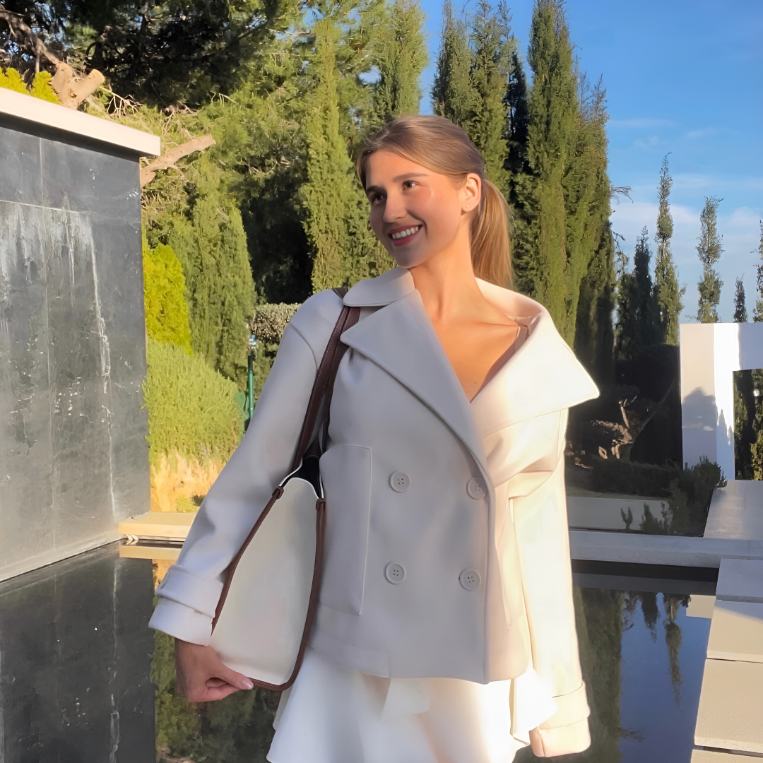 Arami™ | Verona Blazer