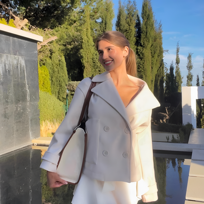 Arami™ | Marynarka Verona