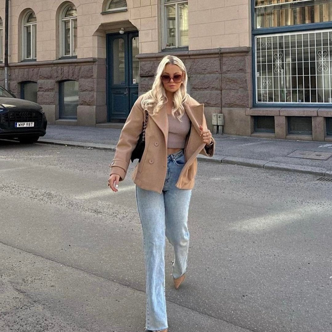 Arami™ | Verona Blazer