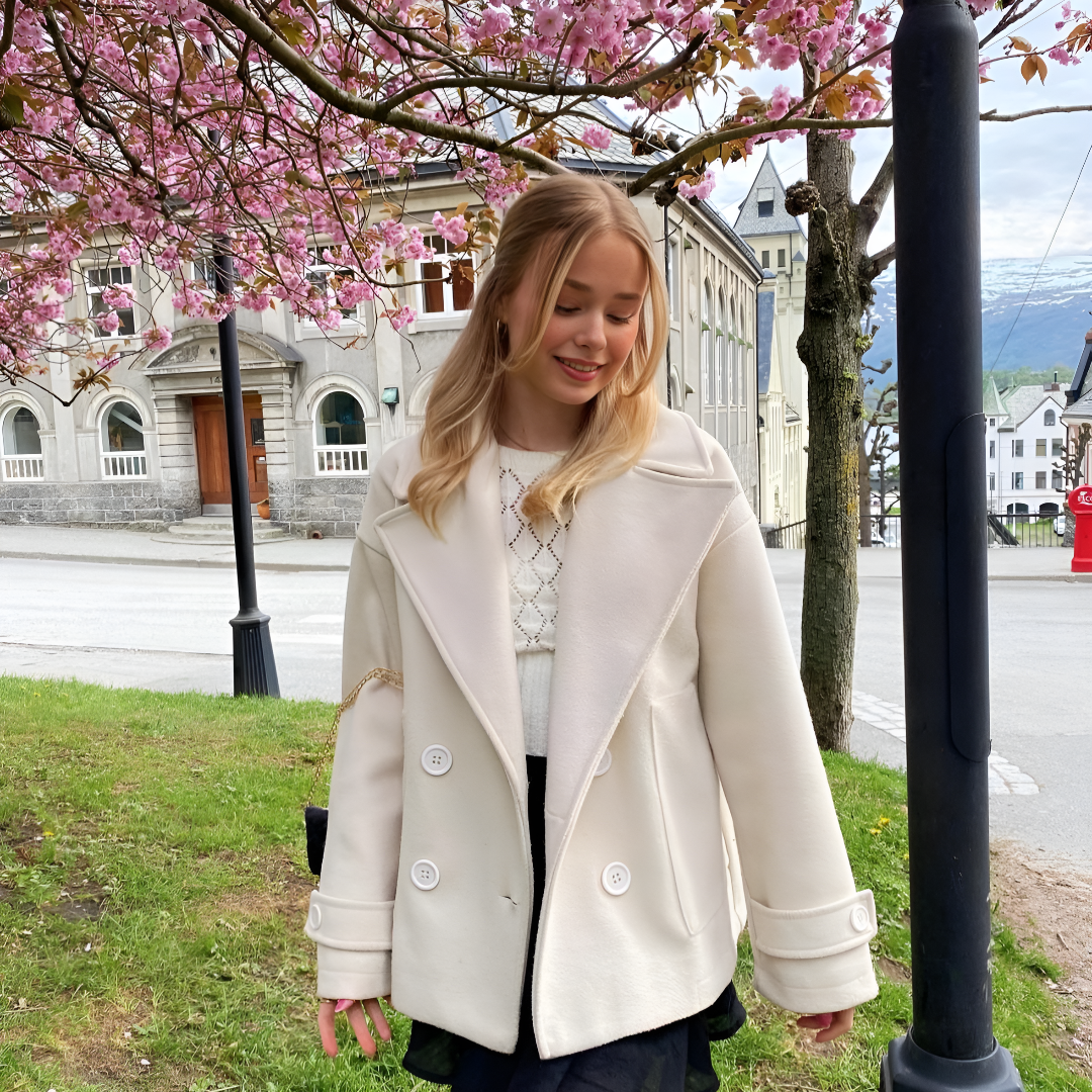 Arami™ | Verona Blazer
