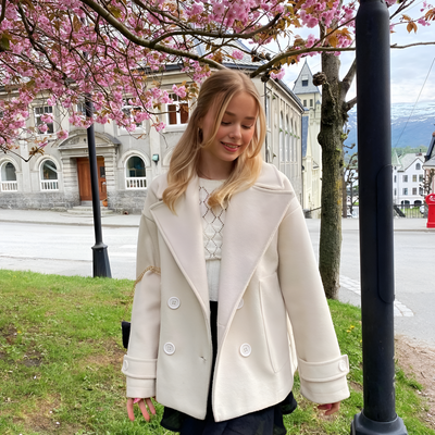 Arami™ | Marynarka Verona