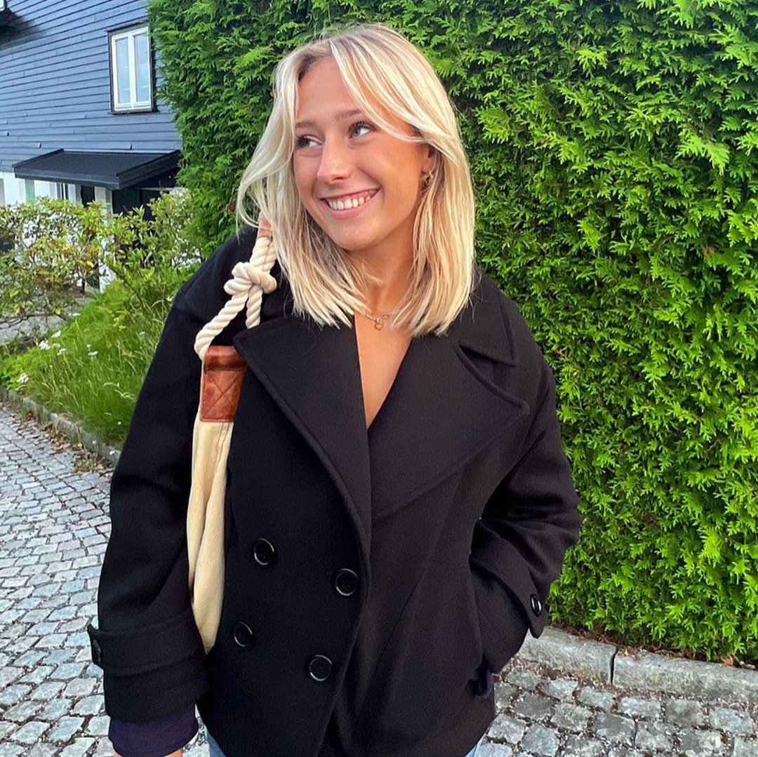 Arami™ | Verona Blazer