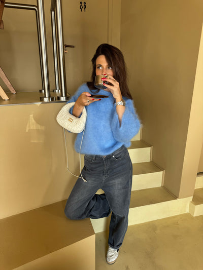 Sweter Alira™ Mohair