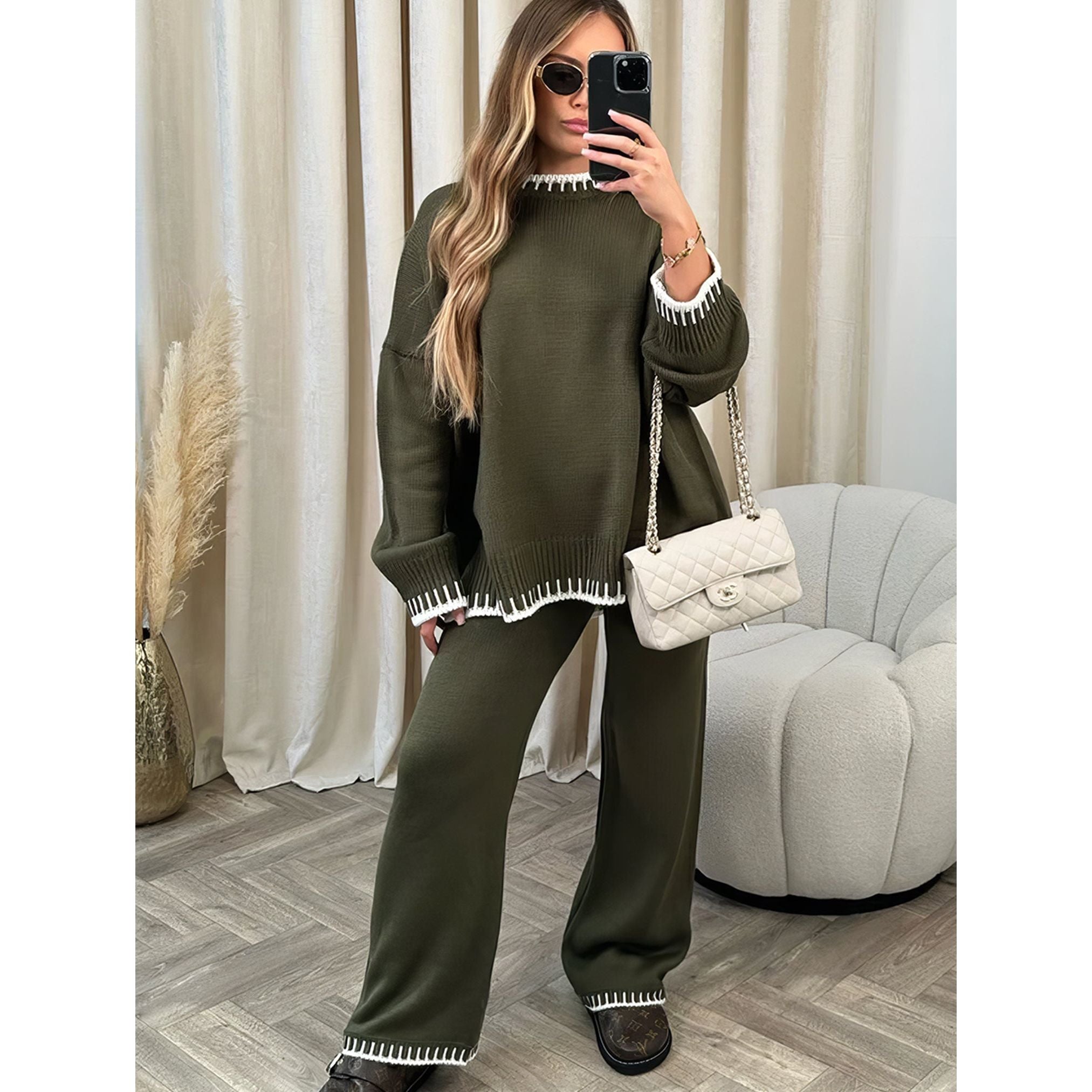 Sierra™ | COMFY SET