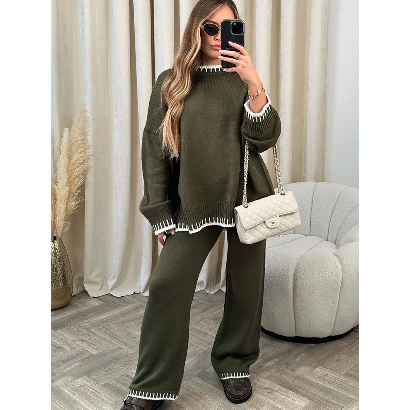 Sierra™ | KOMFORYZOWANY ZESTAW