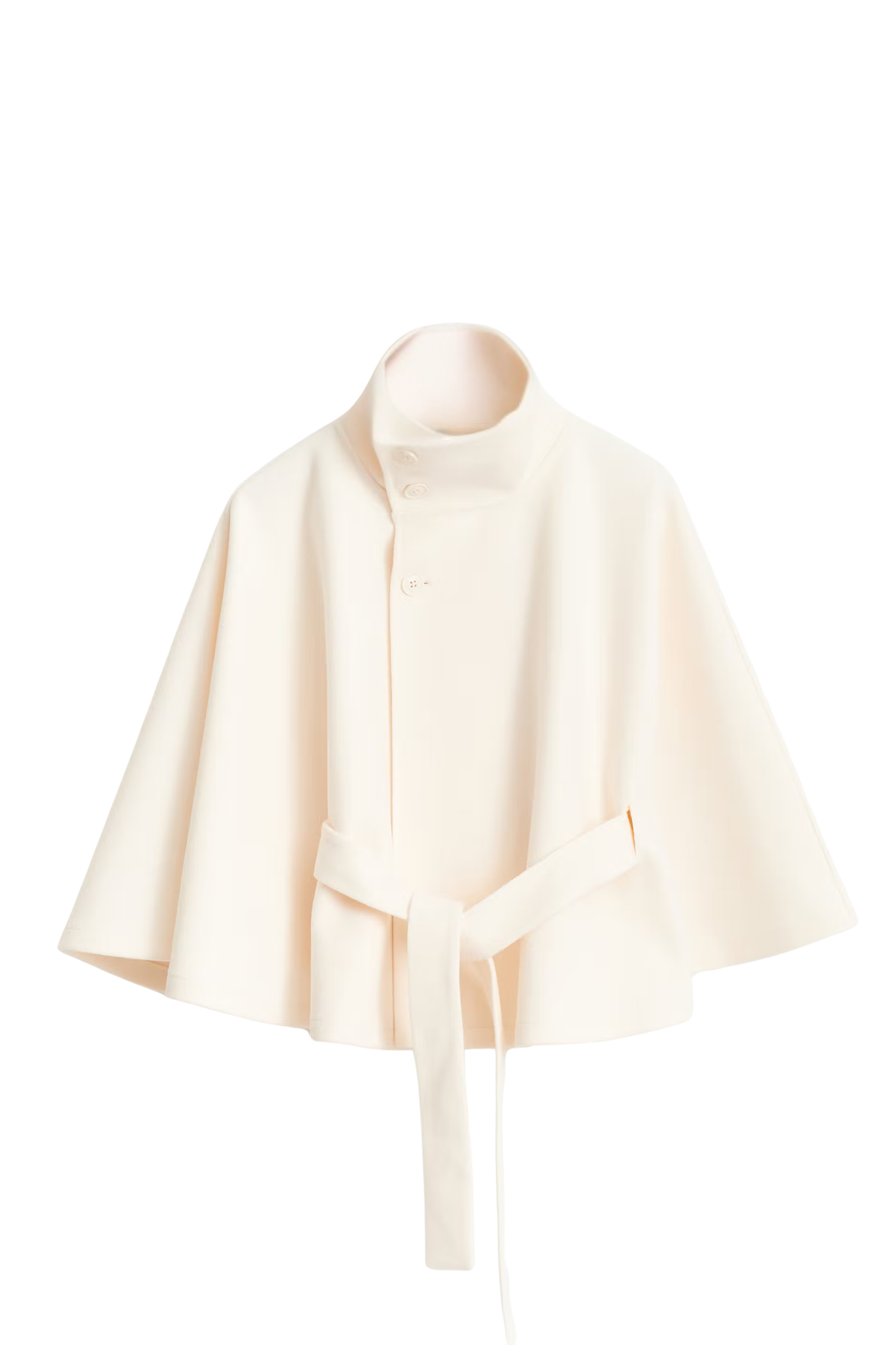 Lunaria™ cape jacket