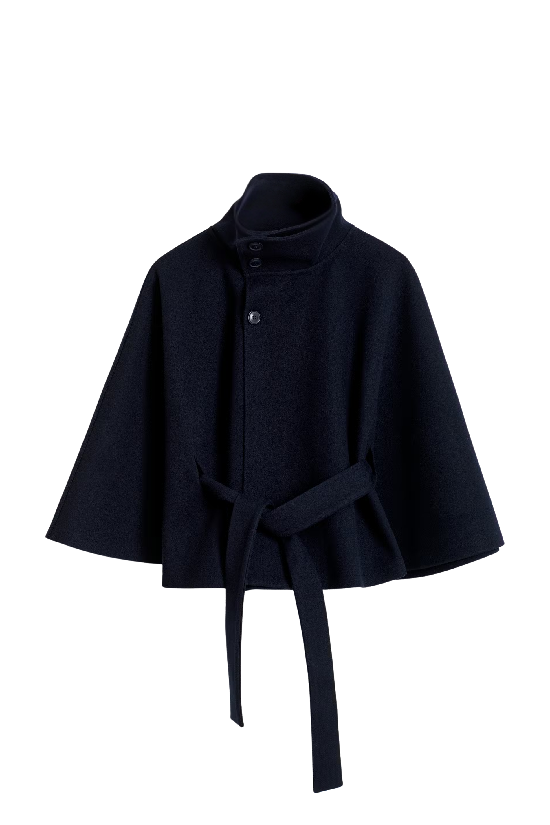 Lunaria™ cape jacket