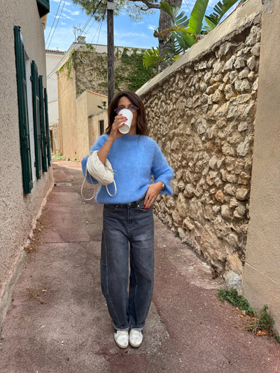 Sweter Alira™ Mohair