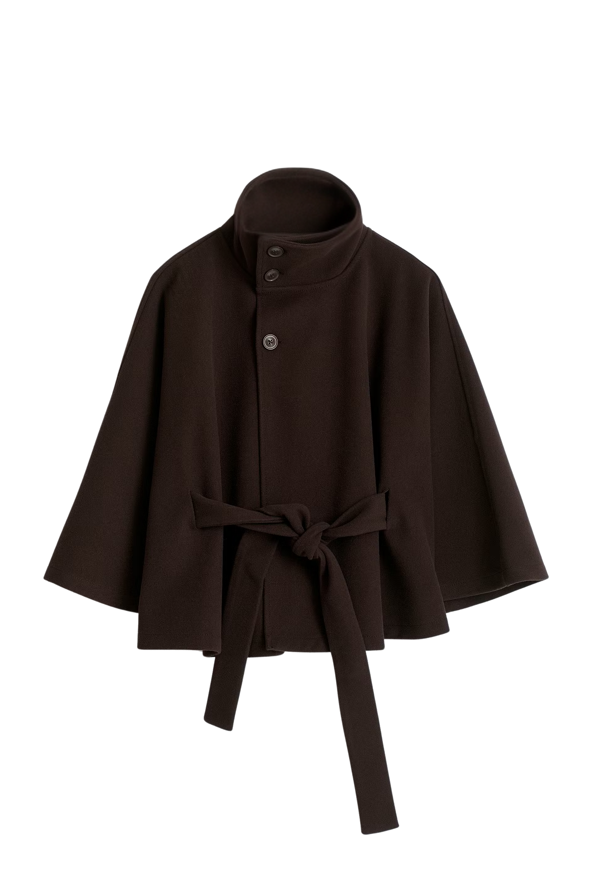 Lunaria™ cape jacket