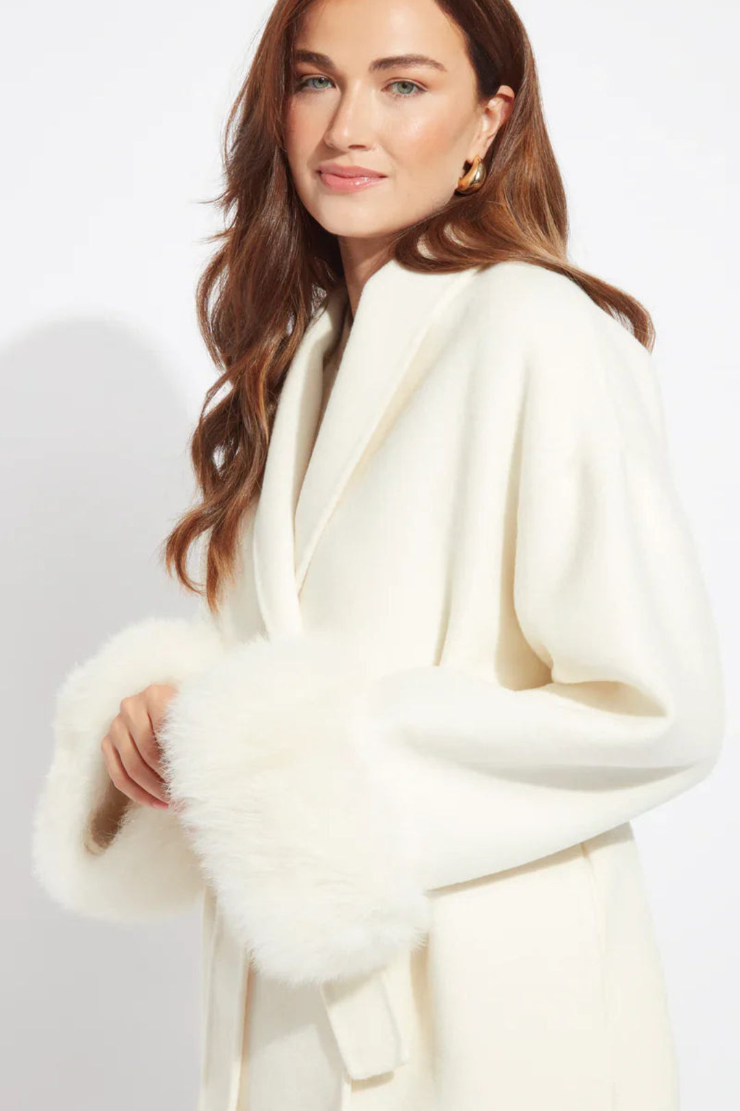 Virella™ Fur Jacket