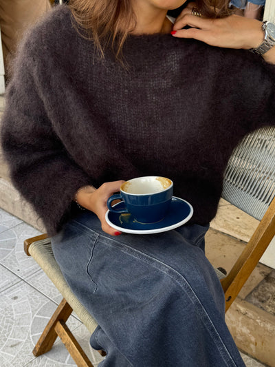 Sweter Alira™ Mohair