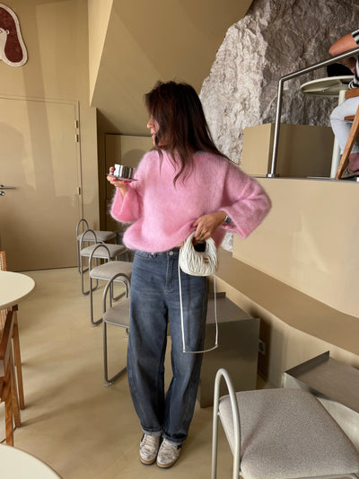 Sweter Alira™ Mohair