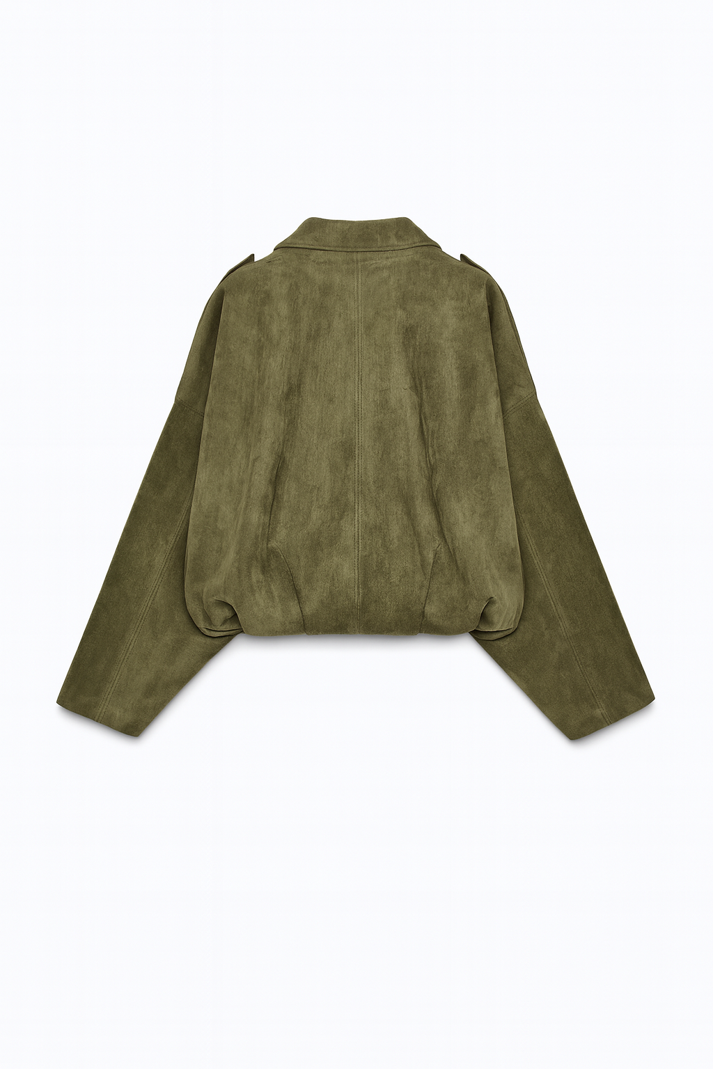 Kurtka zamszowa Serena™ 