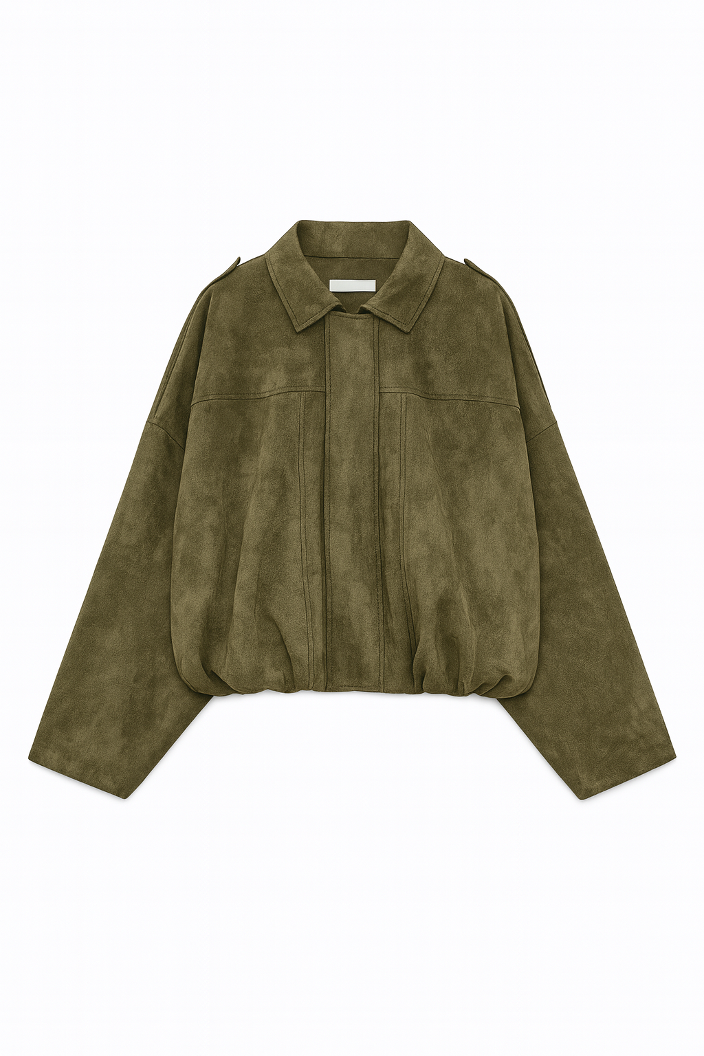 Kurtka zamszowa Serena™ 