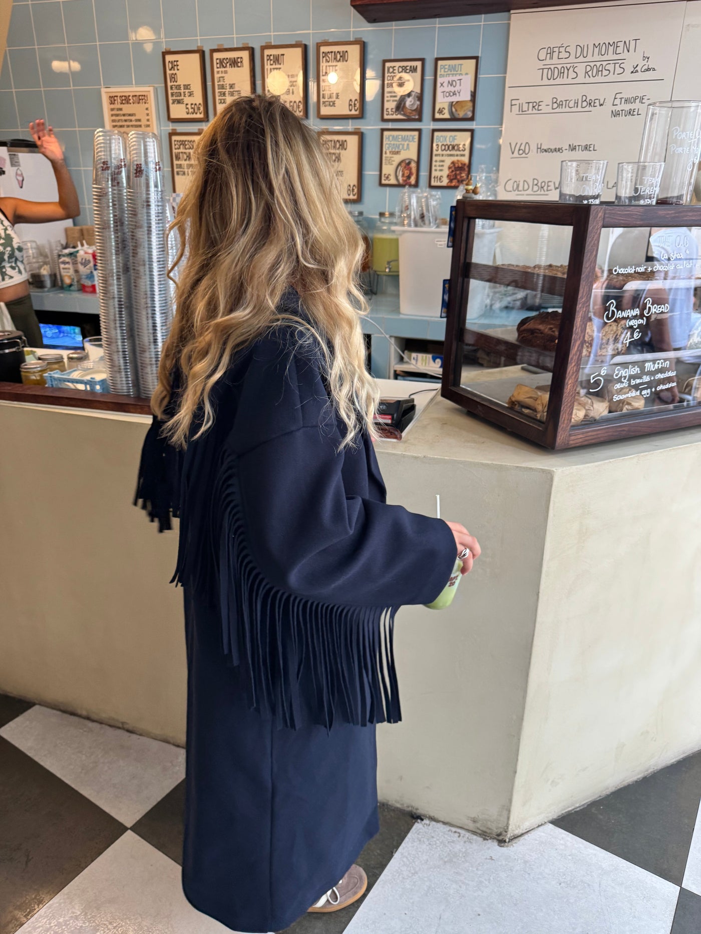 Płaszcz Marina™ Nova