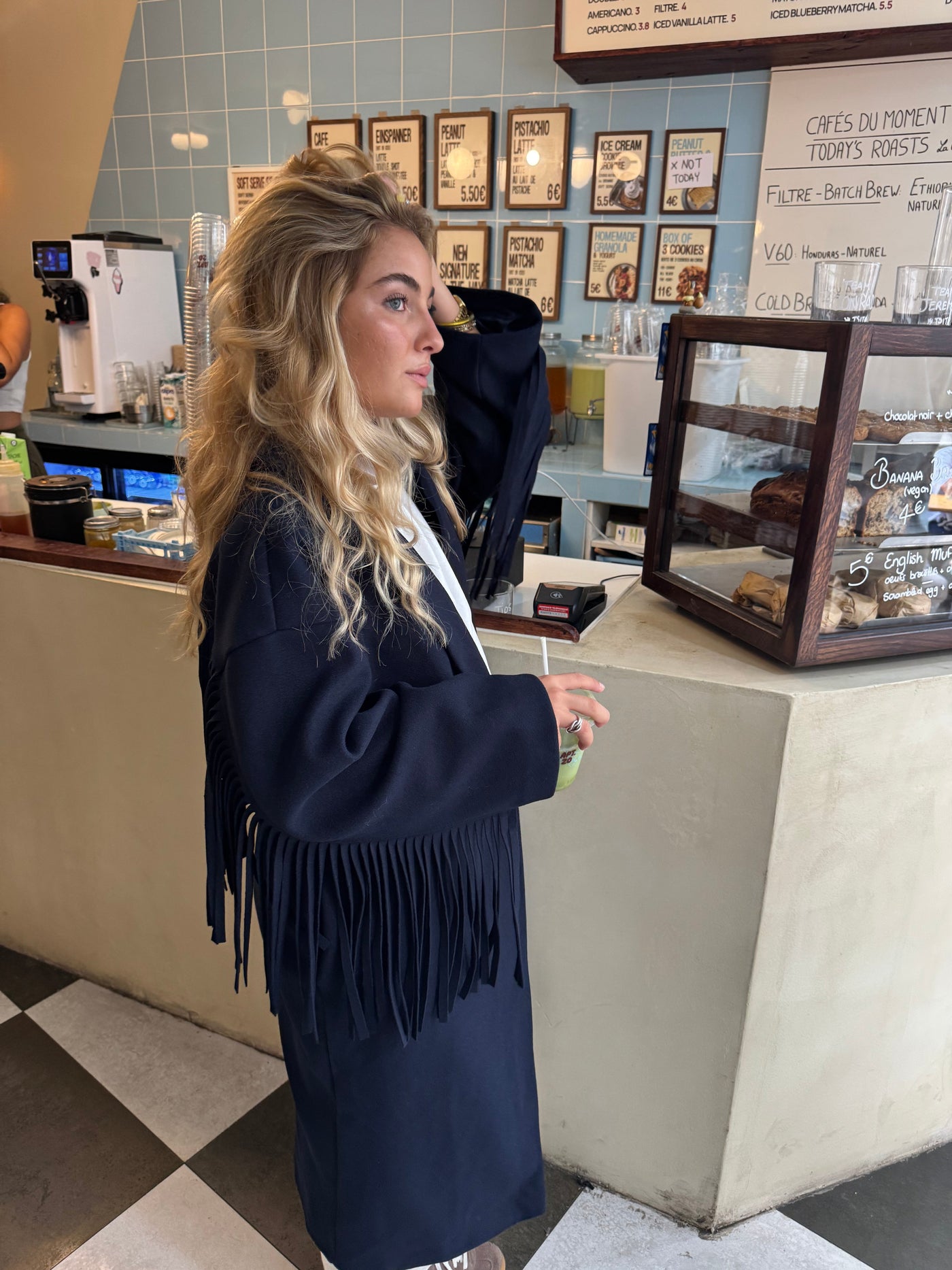 Płaszcz Marina™ Nova