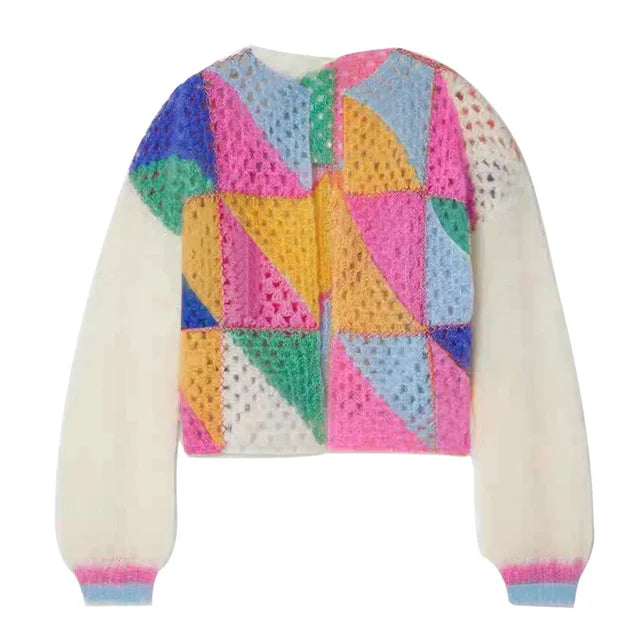 Claudia™ Aurora Sweater