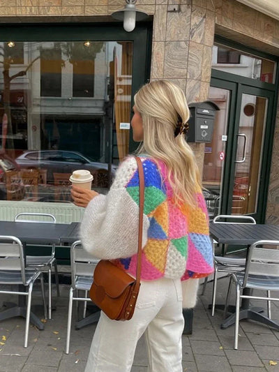 Sweter Claudia™ Aurora