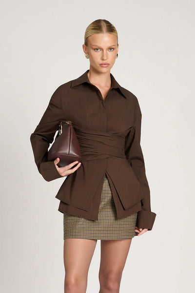 Bluzka Anna™ Luxury