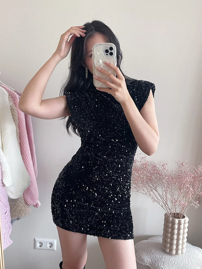 Victoria | Sukienka Nocturne