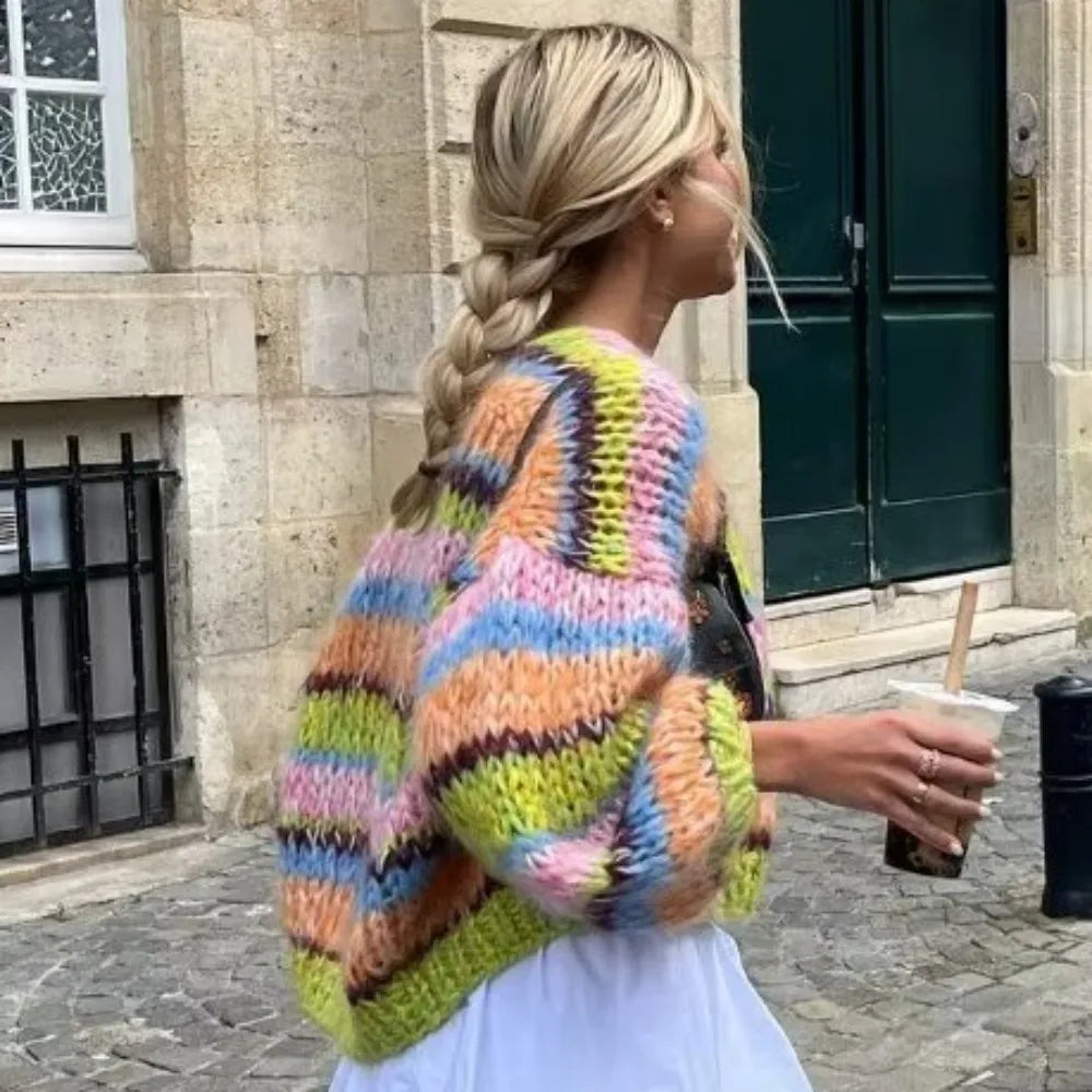 Claudia™ Aurora Sweater
