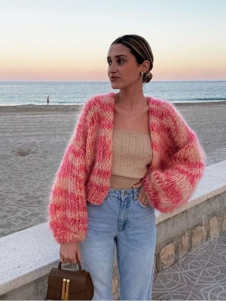 Claudia™ Aurora Sweater