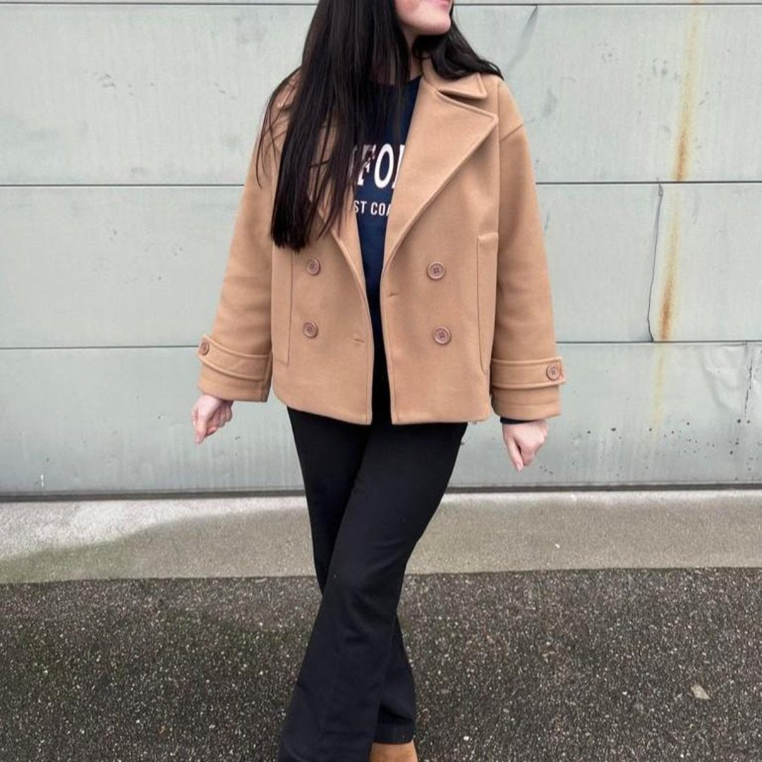 Arami™ | Verona Blazer