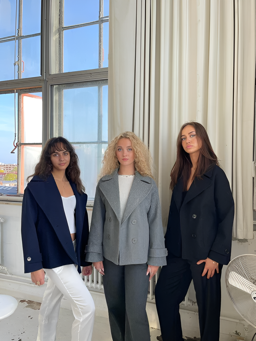 Arami™ | Verona Blazer