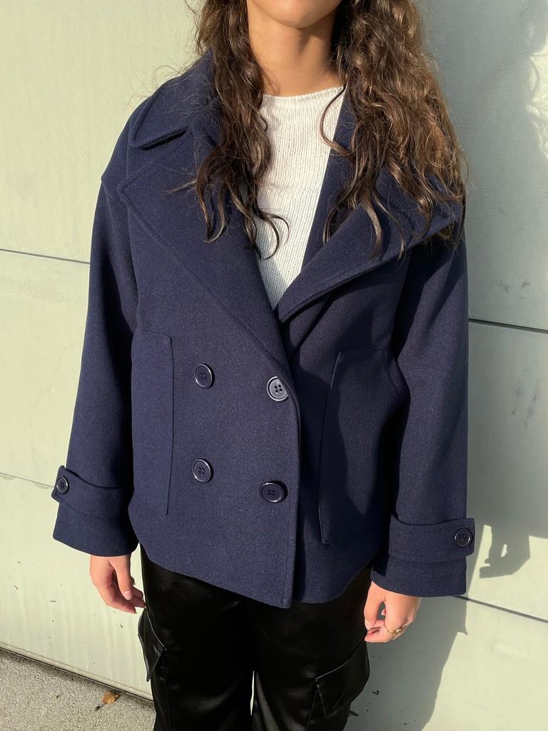 Arami™ | Verona Blazer