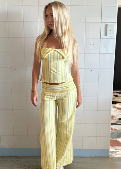 Dwuczęściowy zestaw Selvara™ 