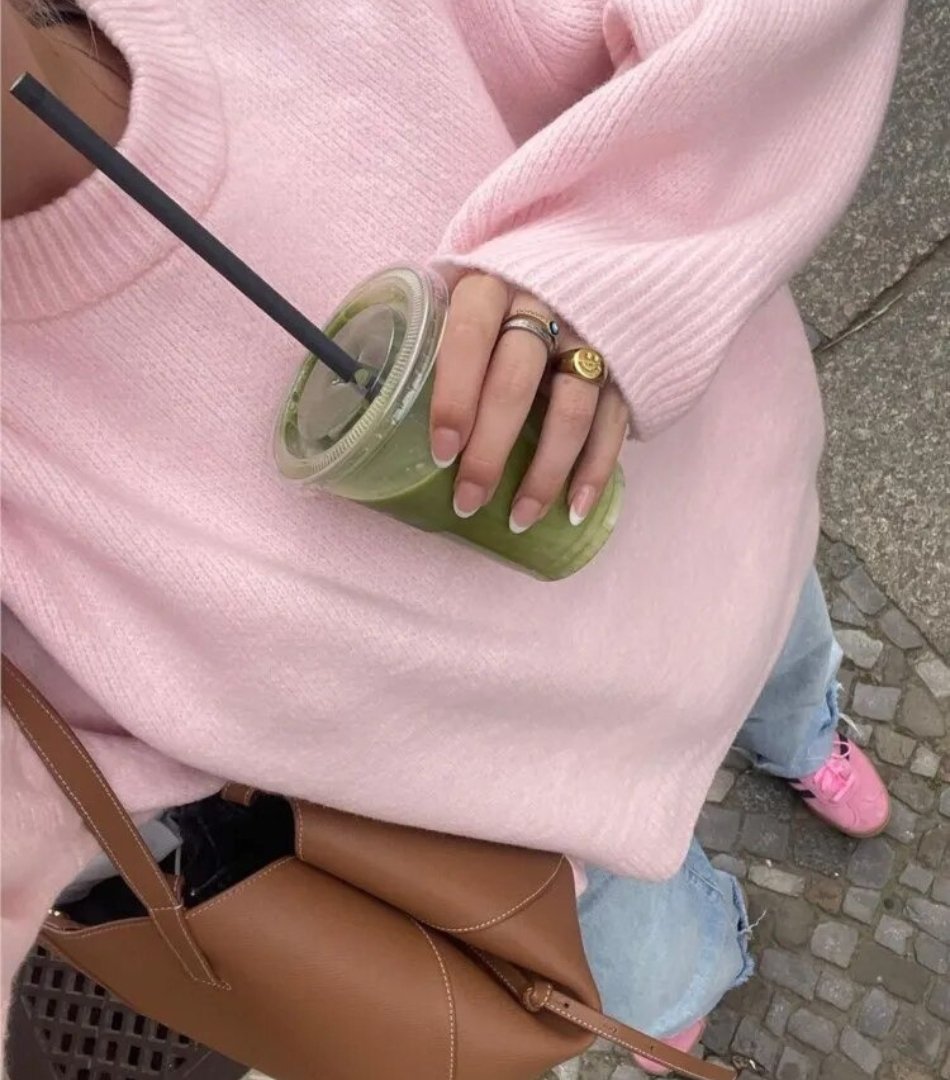 Nova™ | Sweter oversize